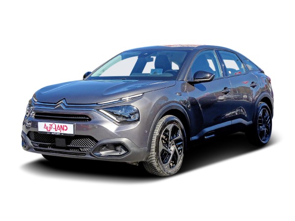 Citroen C4 PureTech 130 Feel Pack