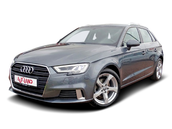 Audi A3 1.0 TFSI Sportback