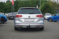 VW Passat Variant 1.4 TSI