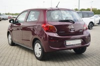 Mitsubishi Space Star 1.0