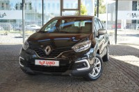 Vorschau: Renault Captur 0.9 TCE Intens