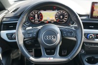 Audi A5 Sportback 40 2.0 TFSI S Line