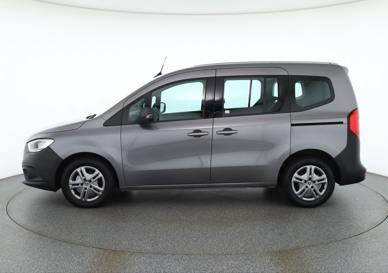 Mercedes-Benz Citan 110 CDI