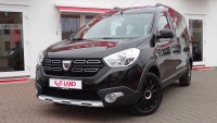Vorschau: Dacia Dokker 1.2 TCe 115 Stepway