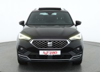 Seat Tarraco 1.5 TSI Xcellence