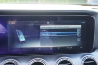 Mercedes-Benz E 220 E220 d Avantgarde 9G-Tronic