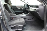 Audi A6 Avant 40 TDI quattro S line S-Tronic