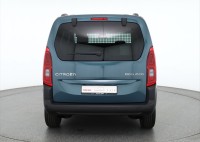 Citroen Berlingo BlueHDi 130 Aut.