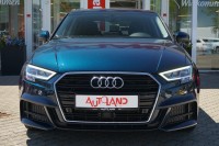 Audi A3 35 TDI Limousine S-Tronic S-Line