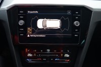 VW Passat Variant 2.0 TDI