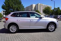 Skoda Kamiq 1.0 TSI DSG