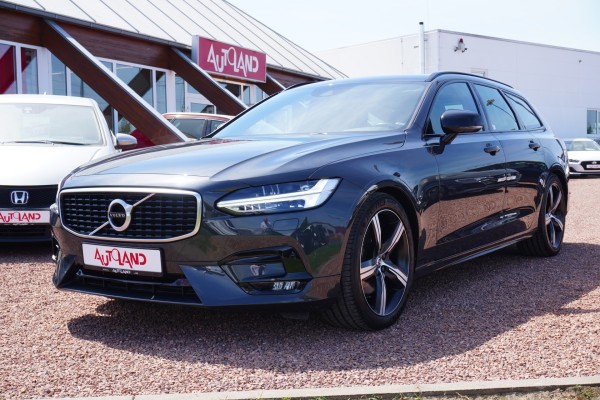 Volvo V90 V 90 B5 AWD R Design