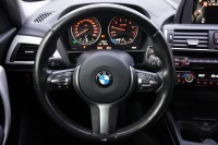 BMW 118 i Advantage