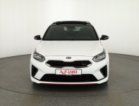 Kia pro_cee'd ProCeed 1.6 T-GDI GT