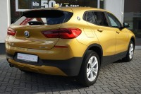 BMW X2 sDrive18i Advantage