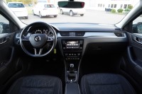 Skoda Rapid 1.0 Clever