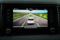 Skoda Karoq Sportline 1.5 TSI DSG