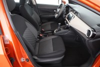 Nissan Micra 1.0 IG-T N-Way