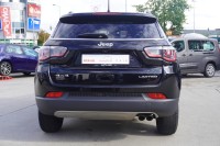 Jeep Compass 1.4 Limited 4WD