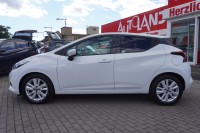 Nissan Micra 1.0 N-Way