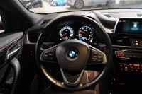 BMW X2 xDrive 20d Advantage Plus