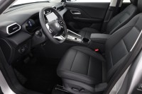 MG ZS 1.5 Hybrid Luxury Aut.