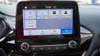 Ford Fiesta 1.0 EcoBoost Titanium