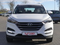 Hyundai Tucson 1,6 IX35
