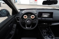 Nissan X-Trail 1.5 VC-T mHev N-Connecta Aut.