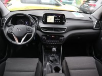 Hyundai Tucson 1.6 Advantage 2WD