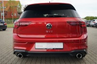 VW Golf VIII GTI 2.0TSI DSG