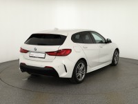 BMW 118 i M Sport