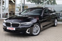 Vorschau: BMW 530 530e Touring Luxury Line Aut.