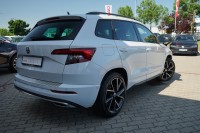 Skoda Karoq 2.0 TDI DSG Sportline 4x4