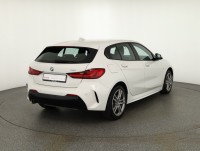 BMW 118 i M Sport