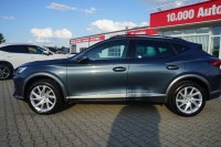 Cupra Formentor 2.0 TSI DSG 4Drive