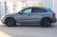 Audi Q5 2.0 TFSI sport quattro