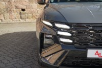 Hyundai Tucson 1.6T-GDI HEV N-Line 4WD Aut.