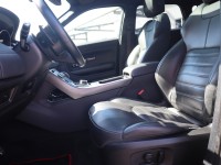 Land Rover Range Rover Evoque 4x4