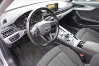 Audi A4 Avant 2.0 TDI