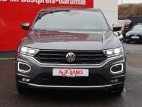 VW T-Roc 2.0 TSI Sport 4Motion