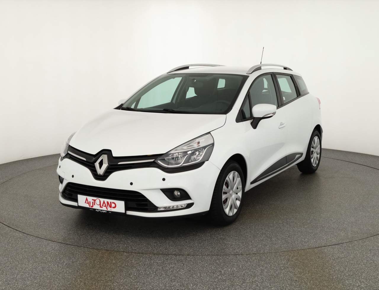 Renault Clio Grandtour 0.9 TCe Business Edition