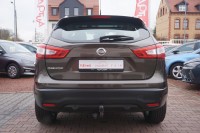 Nissan Qashqai 1.2 Acenta DCT