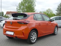 Opel Corsa F 1.2 Elegance