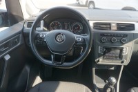 VW Caddy 1.4 TSI