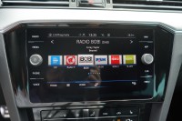 VW Passat Variant 2.0 TSI DSG R-Line