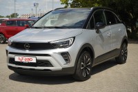 Vorschau: Opel Crossland 1.2 DI Turbo
