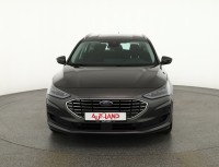 Ford Focus Turnier 1.5 EcoBlue Titanium
