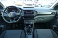 VW T-Cross 1.0 TSI