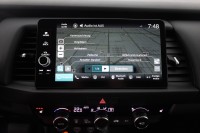 Honda Jazz Crosstar 1.5 i-MMD e:HEV Aut.